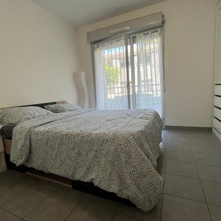 Cosy T2 Lumineux Daire Montpellier Dış mekan fotoğraf
