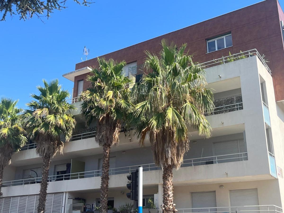 Cosy T2 Lumineux Daire Montpellier Dış mekan fotoğraf